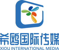 希鸥网国际传媒_希鸥网 Logo